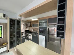 Apartamento com 3 Quartos à venda, 82m² no Praia Comprida, São José - Foto 1