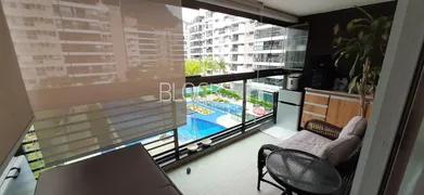 Apartamento com 3 Quartos à venda, 81m² no Recreio Dos Bandeirantes, Rio de Janeiro - Foto 3