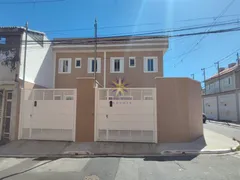 Sobrado com 2 Quartos à venda, 90m² no Vila Jacuí, São Paulo - Foto 1
