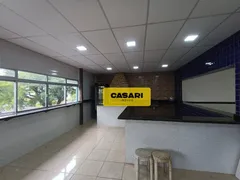 Conjunto Comercial / Sala para alugar, 450m² no Centro, São Bernardo do Campo - Foto 12