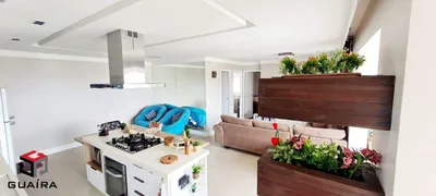 Apartamento com 2 Quartos à venda, 88m² no Campestre, Santo André - Foto 10