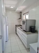 Apartamento com 3 Quartos para alugar, 128m² no Barra Funda, São Paulo - Foto 13