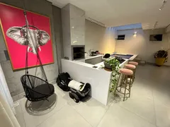 Casa de Condomínio com 3 Quartos à venda, 200m² no Condominio Manhathan, Uberlândia - Foto 8