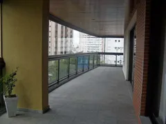 Apartamento com 4 Quartos para venda ou aluguel, 375m² no Chácara Klabin, São Paulo - Foto 48