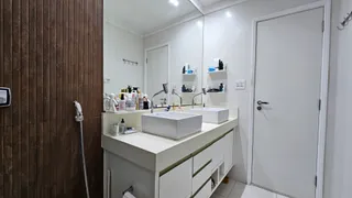 Apartamento com 2 Quartos à venda, 90m² no Ponta da Praia, Santos - Foto 20