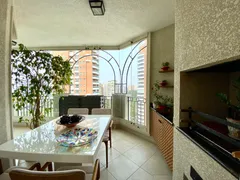 Apartamento com 3 Quartos para venda ou aluguel, 260m² no Panamby, São Paulo - Foto 14