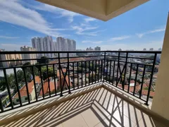 Apartamento com 3 Quartos à venda, 71m² no Vila Gonçalves, São Bernardo do Campo - Foto 4