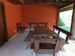 Casa de Condomínio com 4 Quartos à venda, 399m² no Quebra Frascos, Teresópolis - Foto 12