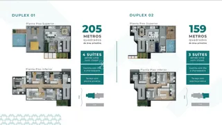 Apartamento com 2 Quartos à venda, 86m² no Armação, Penha - Foto 12