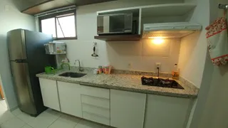 Apartamento com 2 Quartos à venda, 60m² no Condominio Nautico Prive das Caldas, Caldas Novas - Foto 10