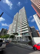 Apartamento com 4 Quartos à venda, 182m² no Meireles, Fortaleza - Foto 1