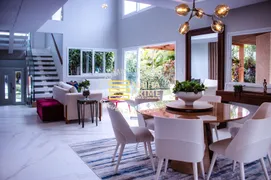 Casa de Condomínio com 4 Quartos para alugar, 380m² no Buscaville, Camaçari - Foto 1