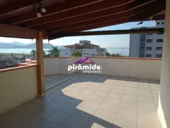 Cobertura com 3 Quartos para venda ou aluguel, 170m² no Indaiá, Caraguatatuba - Foto 1