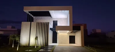 Casa com 4 Quartos à venda, 295m² no Residencial Goiânia Golfe Clube, Goiânia - Foto 1