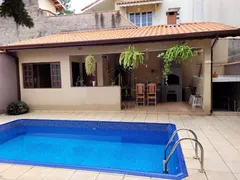 Casa de Condomínio com 4 Quartos à venda, 275m² no Parque Nova Jandira, Jandira - Foto 17