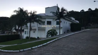 Casa de Condomínio com 4 Quartos à venda, 484m² no Cacupé, Florianópolis - Foto 1