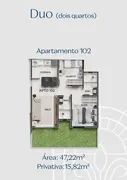 Apartamento com 2 Quartos à venda, 58m² no Estados, João Pessoa - Foto 5