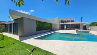 Casa de Condomínio com 4 Quartos à venda, 625m² no Zona Rural, Campo Grande - Foto 26