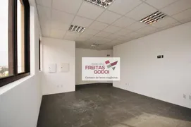 Conjunto Comercial / Sala para alugar, 38m² no Juvevê, Curitiba - Foto 2