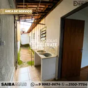Kitnet com 2 Quartos para alugar, 50m² no Setor Novo Horizonte, Goiânia - Foto 11