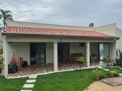 Fazenda / Sítio / Chácara com 3 Quartos à venda, 180m² no Canaa II, Jambeiro - Foto 4