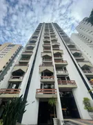 Apartamento com 1 Quarto para alugar, 60m² no Moema, São Paulo - Foto 12