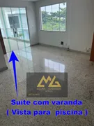 Casa de Condomínio com 4 Quartos à venda, 592m² no Parque Verde, Belém - Foto 18