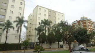 Apartamento com 3 Quartos à venda, 80m² no Jardim Flamboyant, Campinas - Foto 1
