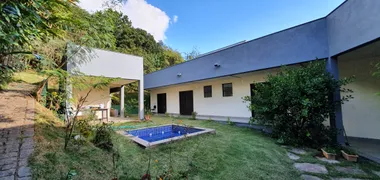 Casa de Condomínio com 4 Quartos à venda, 400m² no Vila do Ouro, Nova Lima - Foto 8