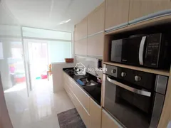 Apartamento com 2 Quartos à venda, 94m² no Vila Guilhermina, Praia Grande - Foto 16