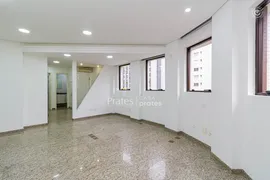 Conjunto Comercial / Sala para alugar, 45m² no Batel, Curitiba - Foto 7