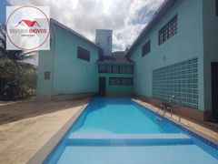 Casa de Condomínio com 5 Quartos para venda ou aluguel, 400m² no Aldeia dos Camarás, Camaragibe - Foto 16