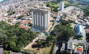 Apartamento com 2 Quartos à venda, 73m² no Jardim Alto de Santa Cruz, Itatiba - Foto 1
