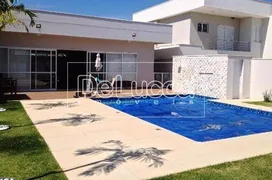 Casa de Condomínio com 3 Quartos à venda, 330m² no Jardim Ypê, Paulínia - Foto 2