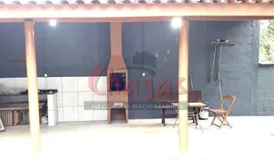 Casa com 4 Quartos à venda, 291m² no Capricórnio III, Caraguatatuba - Foto 16