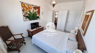 Apartamento com 2 Quartos para alugar, 90m² no Pitangueiras, Guarujá - Foto 12