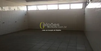 Galpão / Depósito / Armazém à venda, 2250m² no Tamboré, Barueri - Foto 8