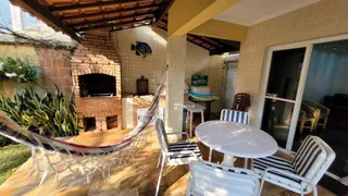 Casa de Condomínio com 4 Quartos para venda ou aluguel, 203m² no Balneário Praia do Pernambuco, Guarujá - Foto 6