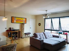 Apartamento com 3 Quartos à venda, 104m² no Gonzaga, Santos - Foto 1