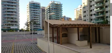 Cobertura com 2 Quartos para alugar, 120m² no Jacarepaguá, Rio de Janeiro - Foto 6