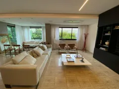 Apartamento com 4 Quartos à venda, 250m² no Serra, Belo Horizonte - Foto 2