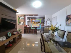 Apartamento com 3 Quartos à venda, 90m² no Bela Vista, São José - Foto 9