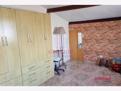 Casa com 5 Quartos à venda, 220m² no Baeta Neves, São Bernardo do Campo - Foto 15