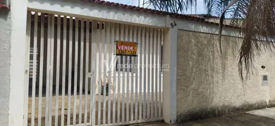 Casa com 3 Quartos à venda, 100m² no Parque Residencial Vila União, Campinas - Foto 1