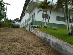 Galpão / Depósito / Armazém para venda ou aluguel, 6000m² no Macuco, Valinhos - Foto 89