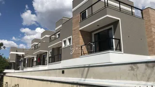 Casa de Condomínio com 3 Quartos à venda, 121m² no Boqueirão, Curitiba - Foto 1