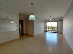 Apartamento com 3 Quartos para alugar, 122m² no Jardim Botânico, Ribeirão Preto - Foto 2