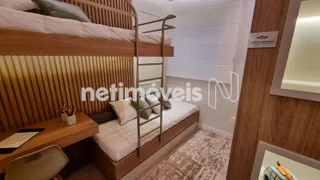 Apartamento com 3 Quartos à venda, 59m² no Estoril, Belo Horizonte - Foto 10