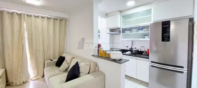 Apartamento com 2 Quartos à venda, 52m² no Vila Industrial, Campinas - Foto 6