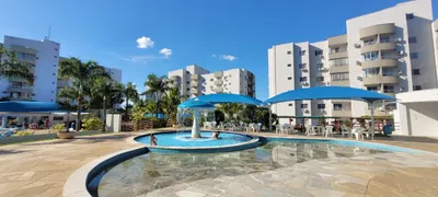 Apartamento com 2 Quartos à venda, 60m² no Setor Lagoa Quente, Caldas Novas - Foto 24